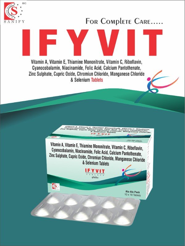 Ifyvit-Tab